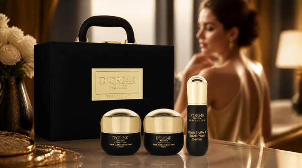 5 Reasons D’OR 24K Is Worth a Closer Look for Advanced Anti-Aging