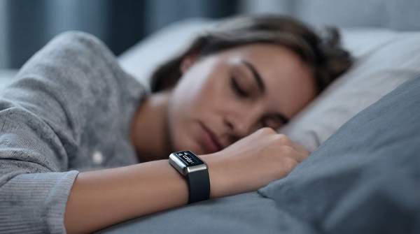 Editorial illustration for Chest Strap, Watch, or Ring? How to Pick the Right Tracker for Sleep and HRV