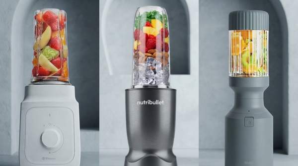Editorial illustration for Choosing the Right Blender: How Design Impacts Performance for Home Cooks