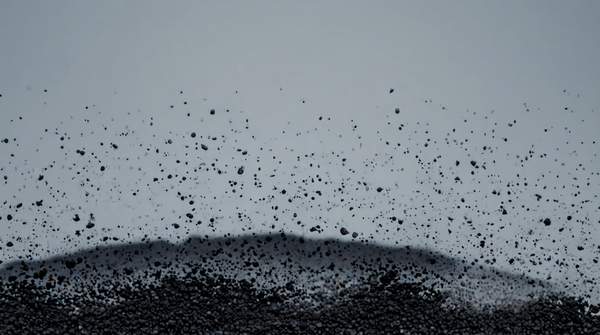 Editorial illustration for Conical or Flat Burrs? How Grind Particle Distribution Decides Your Cup