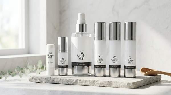 Dr Gabriela Skincare: Why Molecular Skincare Brand We're Currently Obsessed With