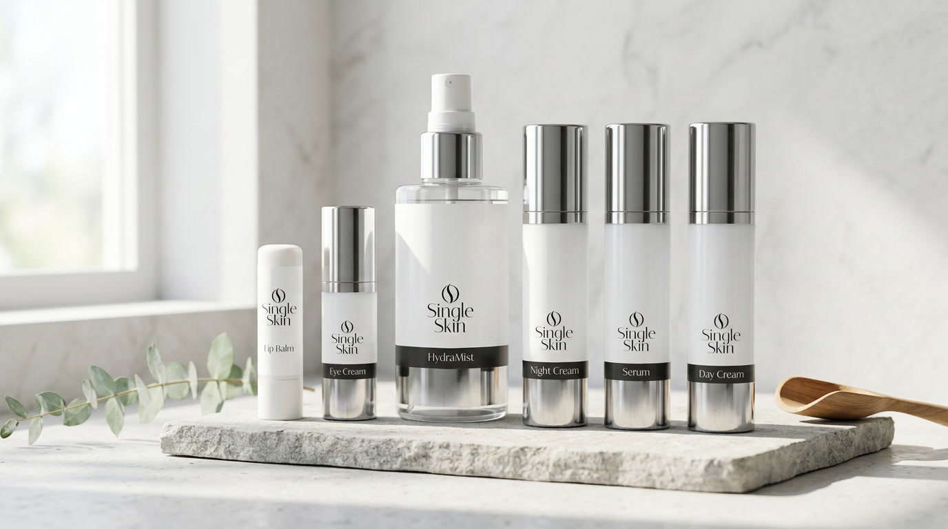Dr Gabriela Skincare: Why Molecular Skincare Brand We're Currently Obsessed With