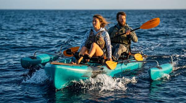 Getting to Know Adventure Cove: The Essentials for Outdoor Enthusiasts
