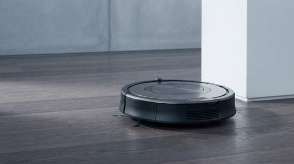 Editorial illustration for LiDAR, Camera, or Gyroscope? How Robot Vacuum Navigation Changes What You Get for Your Money