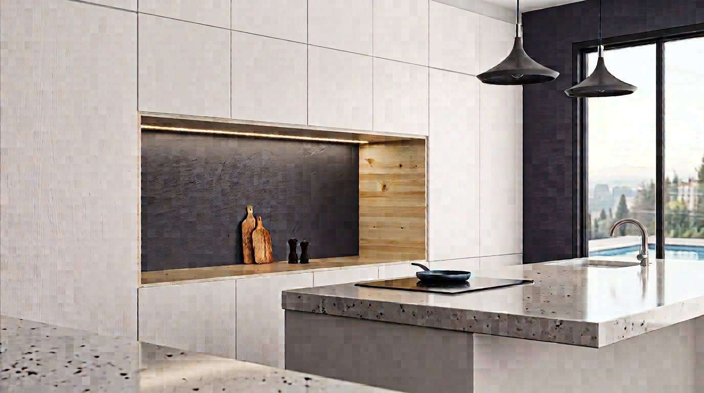 RenDec: Bringing Complete Home Renovation Projects Together in Swanage