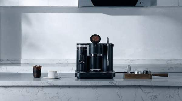 Editorial illustration for Single, Heat Exchanger, or Dual Boiler: Which Espresso Machine Fits Your Kitchen Routine?