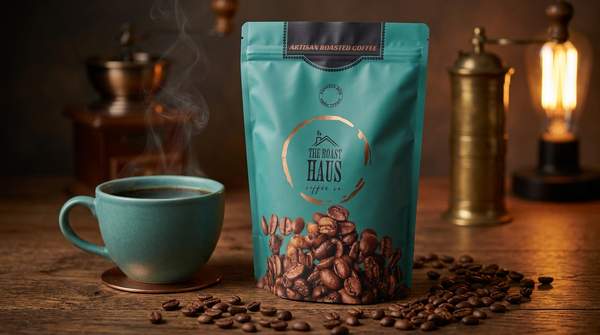 Small-Batch Roasting in 2026: The Landscape and the Roast Haus Coffee Co.'s Place in It