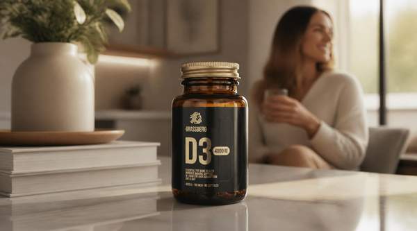The 5 Best Immunity Support Supplements by Vitasunn Nutritionals for 2026